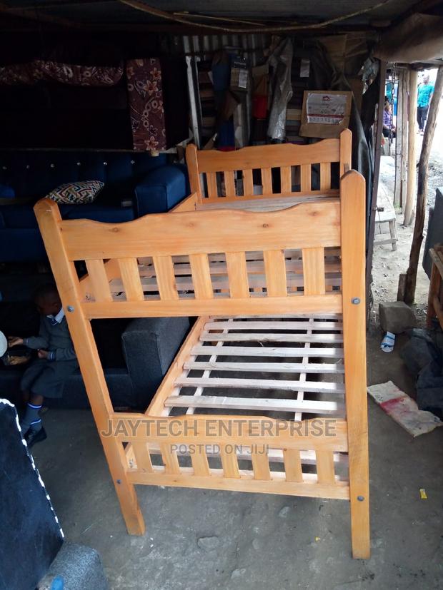 Double Decker 31⁄2 X 6 - main view