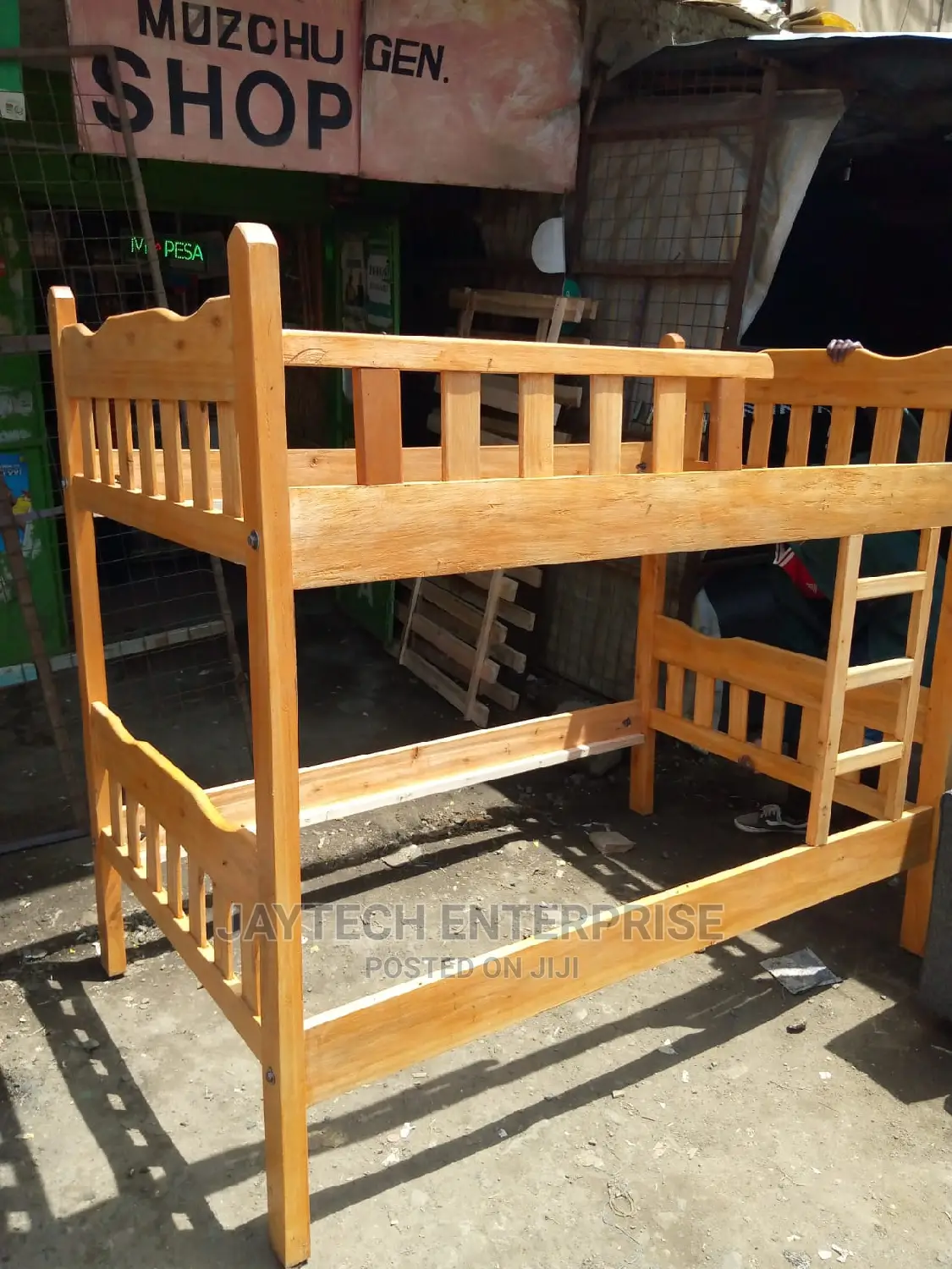 Double Decker 31⁄2 X 6