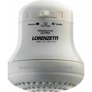 Shower Head Lorenzetti - main view