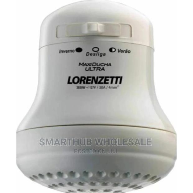 Shower Head Lorenzetti