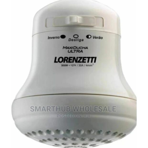Shower Head Lorenzetti - thumbnail 2