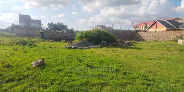 40*60 Plot for Sale in Mwihoko-Kahawa Sukari - thumbnail 4