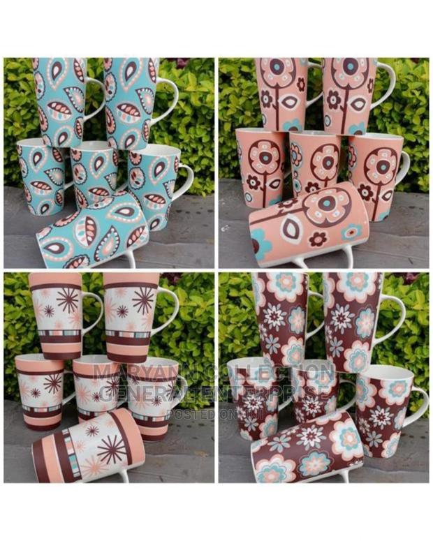 Merrina Mugs - main view