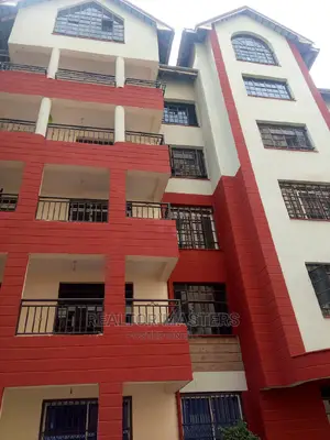 4bdrm Apartment in Bagati, Mbagathi Way for sale