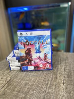 Ps5 God Fall - thumbnail 2