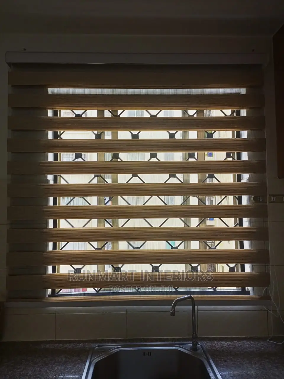 Blinds,Curtains and Rods Installation Services