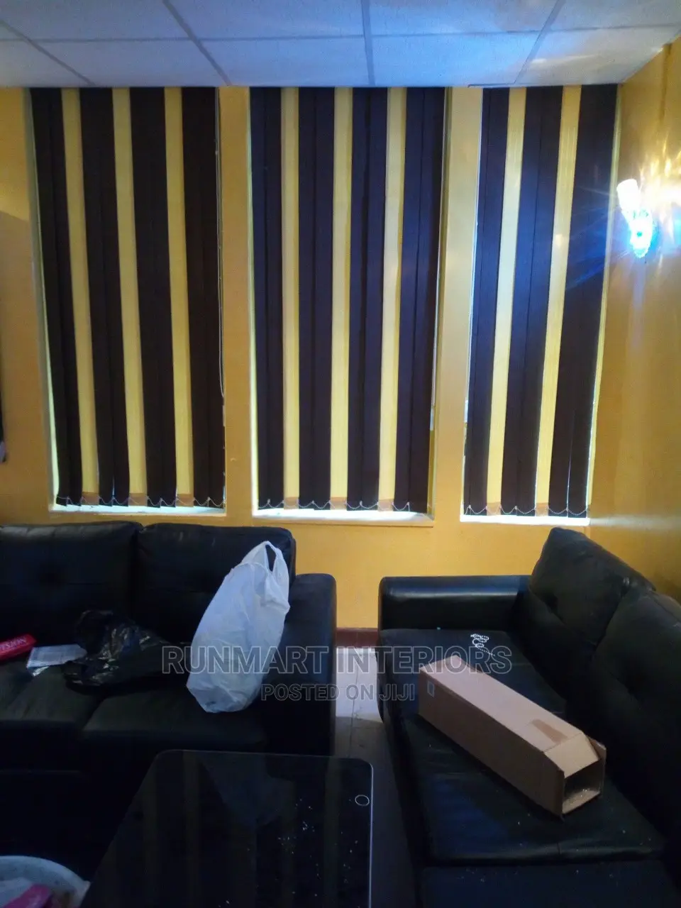 Blinds,Curtains and Rods Installation Services
