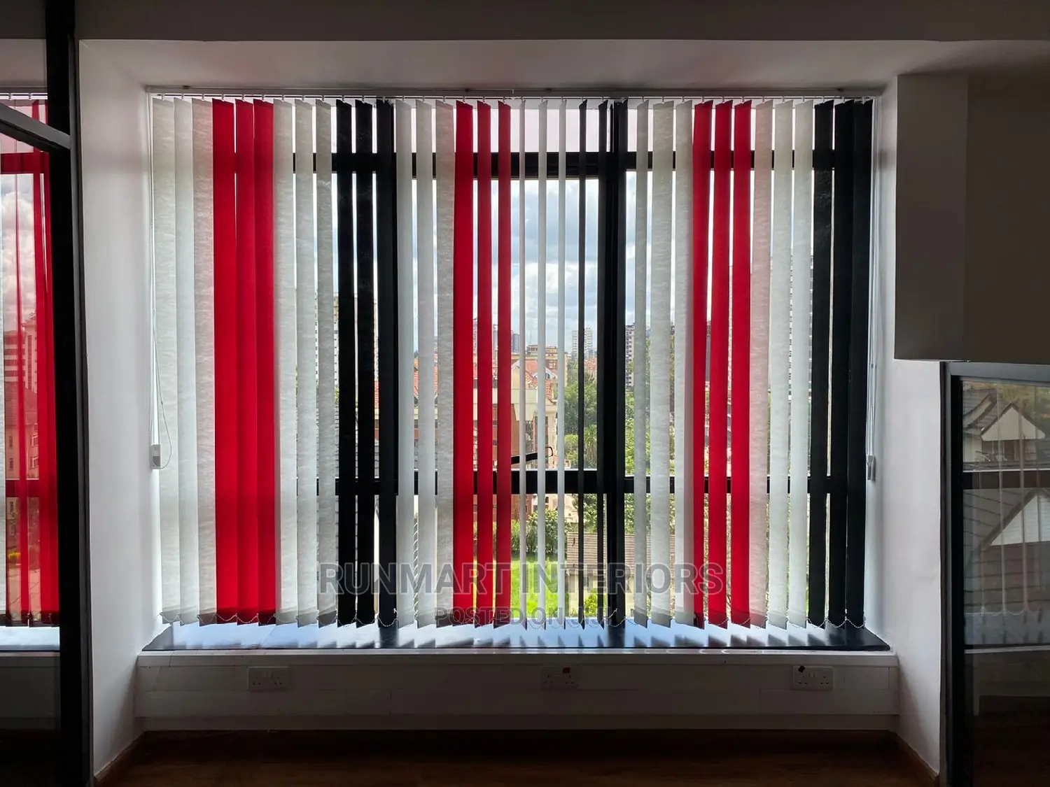 Blinds,Curtains and Rods Installation Services