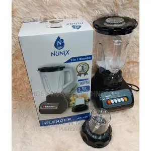 Nunix Blender Ak105