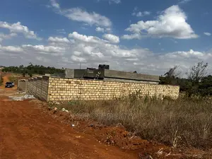 Lusigetti Plot for Sale 50 by 100 Fts