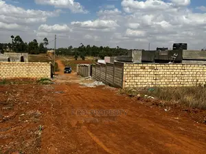Lusigetti Plot for Sale 50 by 100 Fts