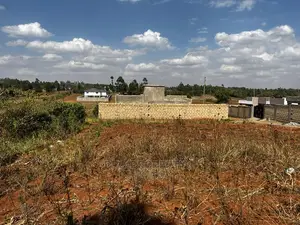 Lusigetti Plot for Sale 50 by 100 Fts