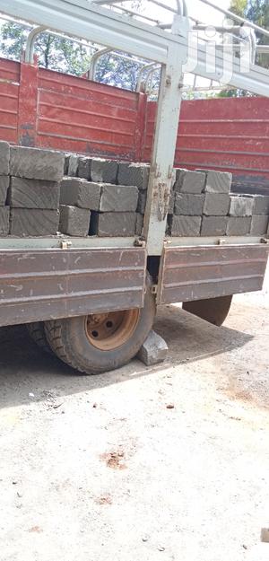 Machine Cut Stones - thumbnail 3