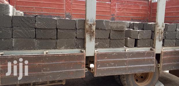 Machine Cut Stones - thumbnail 2