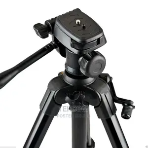 Benro Digital Aluminum Tripod Mini Portable Tripods