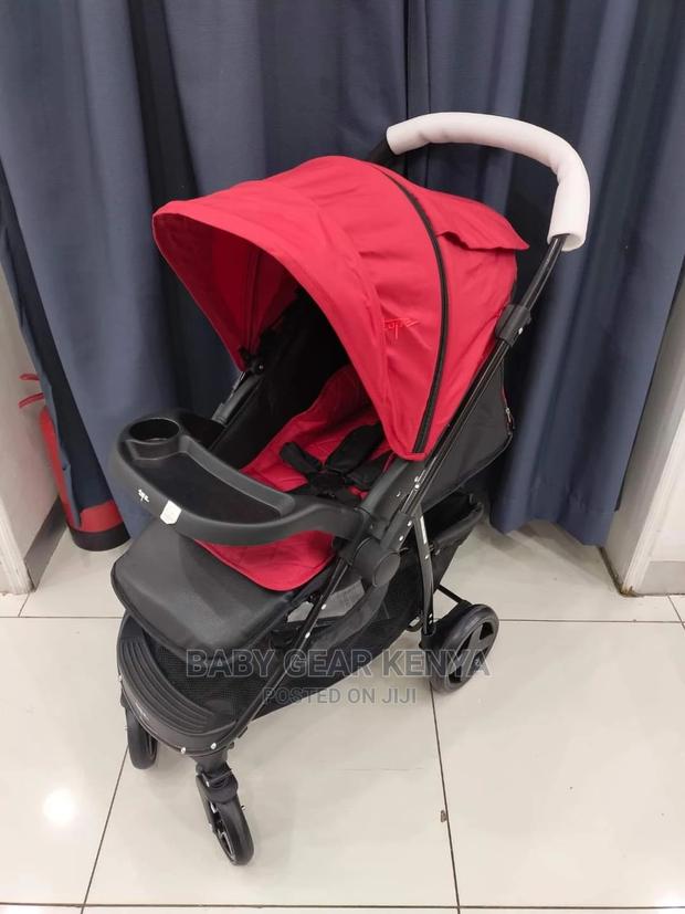 Stroller *Stroller *Baby Stroller - main view