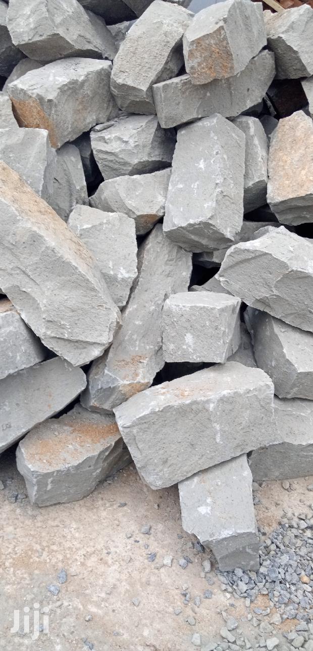 Foundation Stones - thumbnail 3