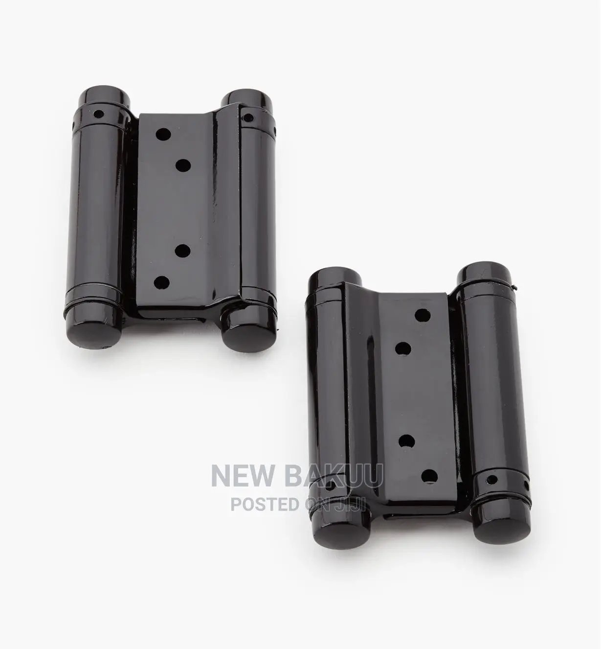 Spring Hinges 4” 1 Pair