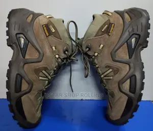 Hiking Shoes