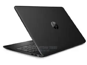 New Laptop HP 15-Dw1197nia 8GB Intel Core I5 HDD 1T