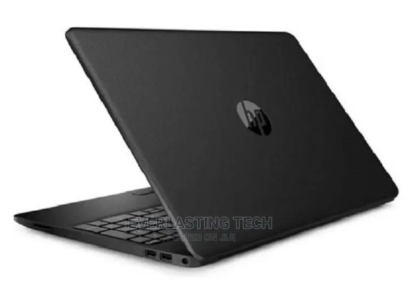 New Laptop HP 15-Dw1197nia 8GB Intel Core I5 HDD 1T