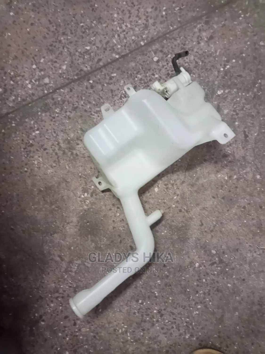 Ex Japan Washer Bottle for Mazda Demio