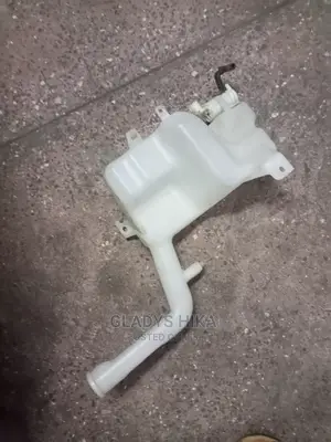 Ex Japan Washer Bottle for Mazda Demio