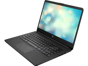 New Laptop HP 14-Dq1025cl 8GB Intel Core I5 SSD 512GB