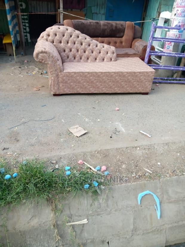 Sofa Bed 3 Seater