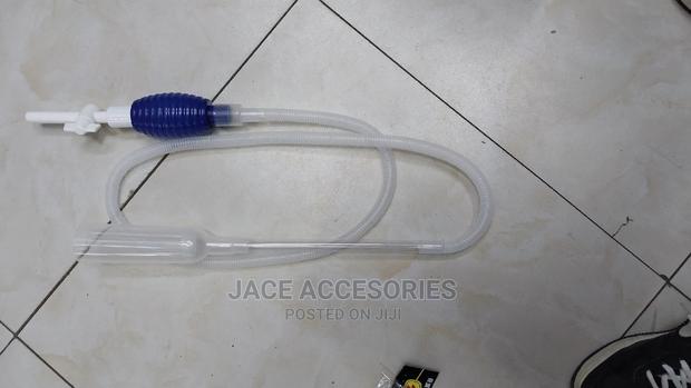 Acquarium Gravel Cleaner - thumbnail 6