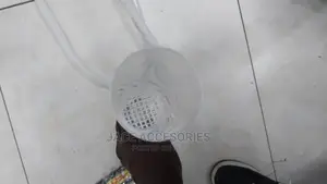 Acquarium Gravel Cleaner