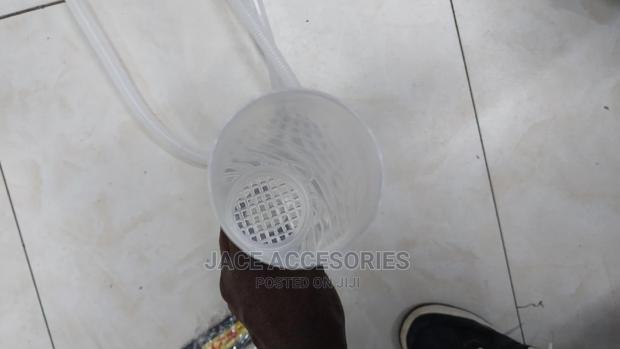 Acquarium Gravel Cleaner - thumbnail 4