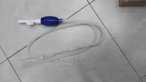 Acquarium Gravel Cleaner