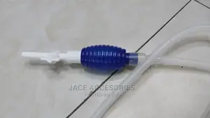 Acquarium Gravel Cleaner