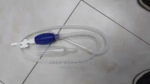 Acquarium Gravel Cleaner