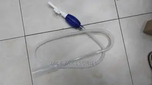 Acquarium Gravel Cleaner