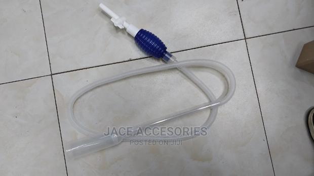 Acquarium Gravel Cleaner - thumbnail 5