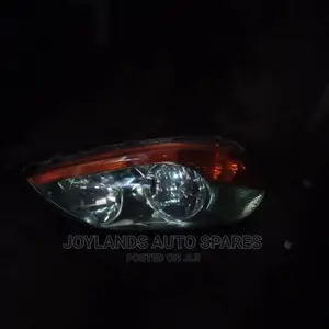 Headlamp Mark 2 Xenon