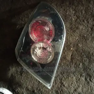 Tail Lamp Mazda Axela