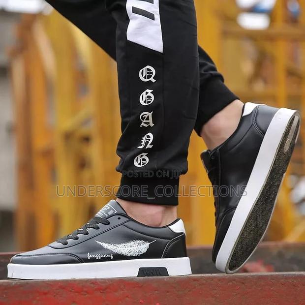 Unique Sneakers for Men