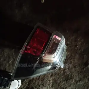 Tail Lamp Honda Step Wagon