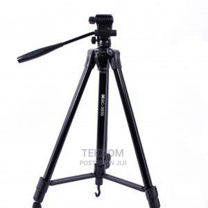 BC-330A Professional Camera Tripod - thumbnail 2