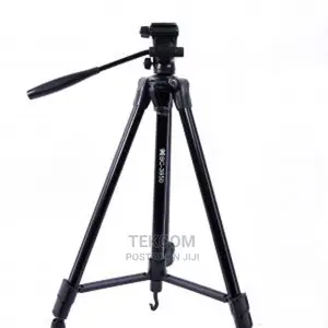 BC-330A Professional Camera Tripod