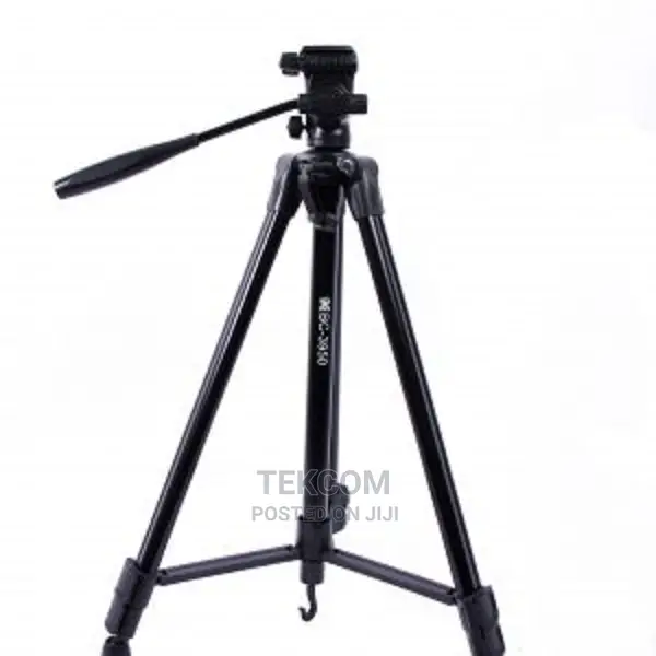 BC-330A Professional Camera Tripod