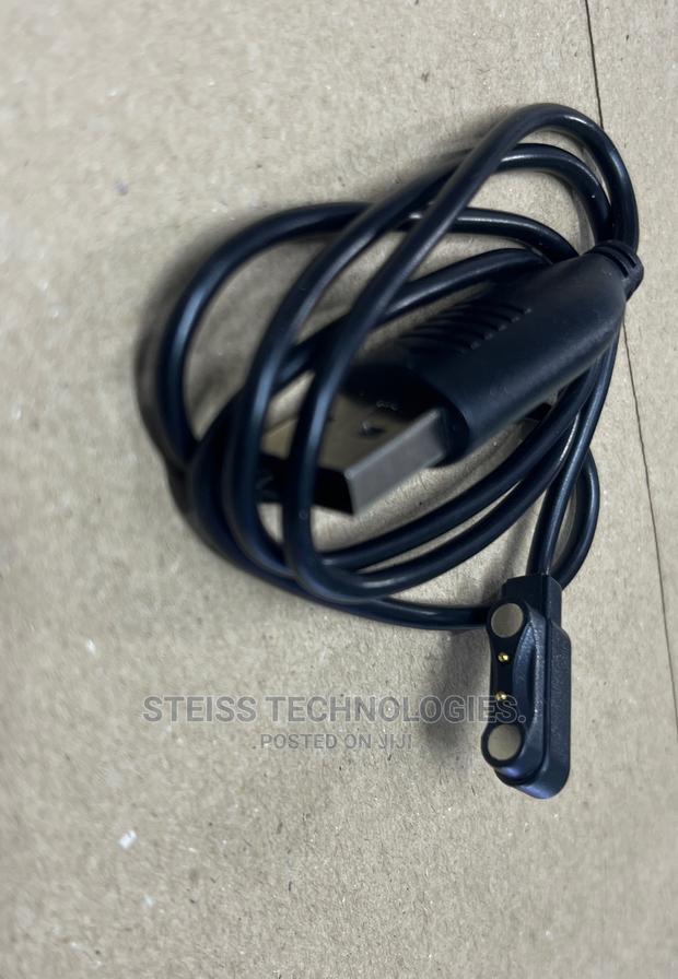 Oraimo Smartwatch Chargers - thumbnail 3