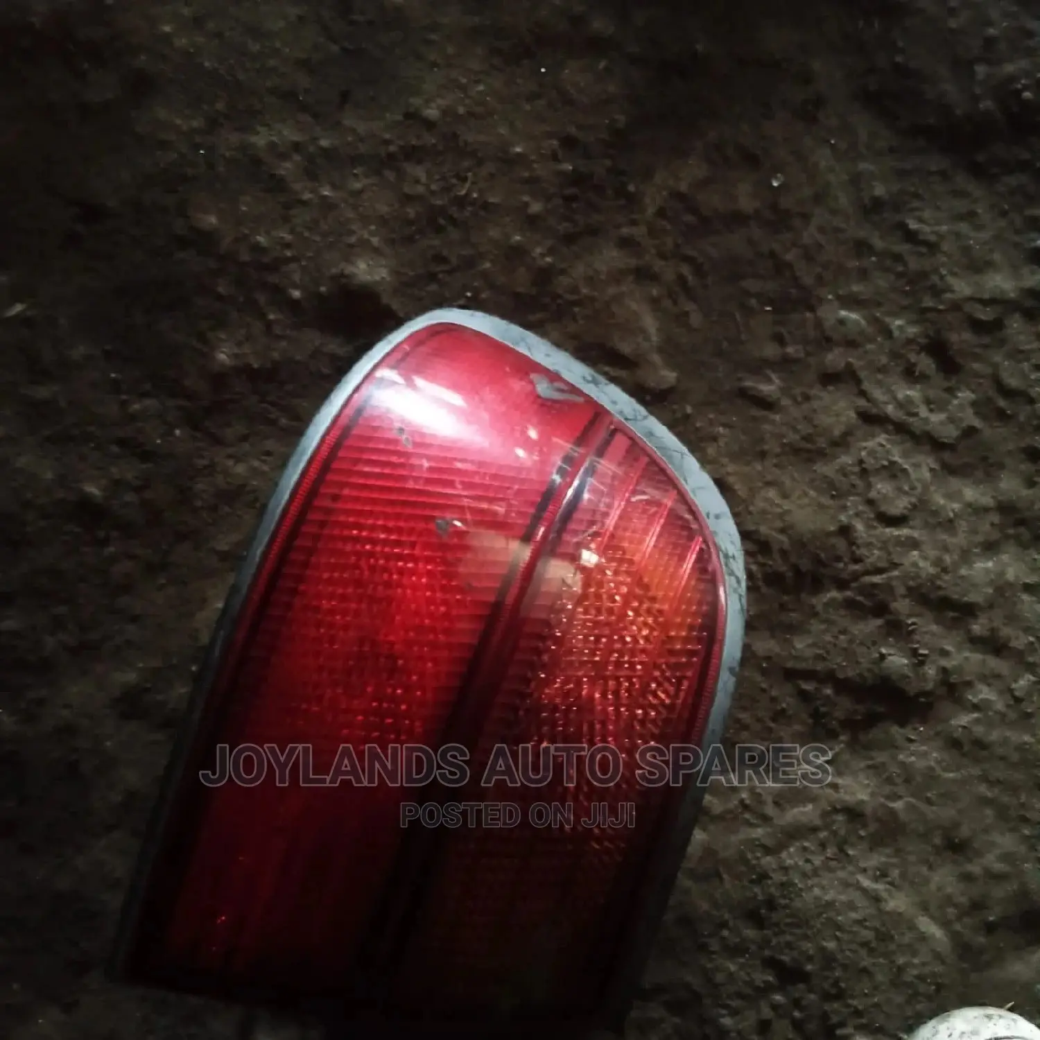 Tail Lamp Nissan B14