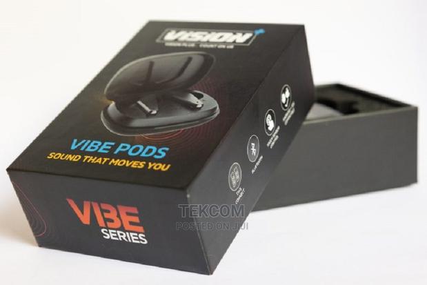 Vibe Pods Vibe Series Vision Plus