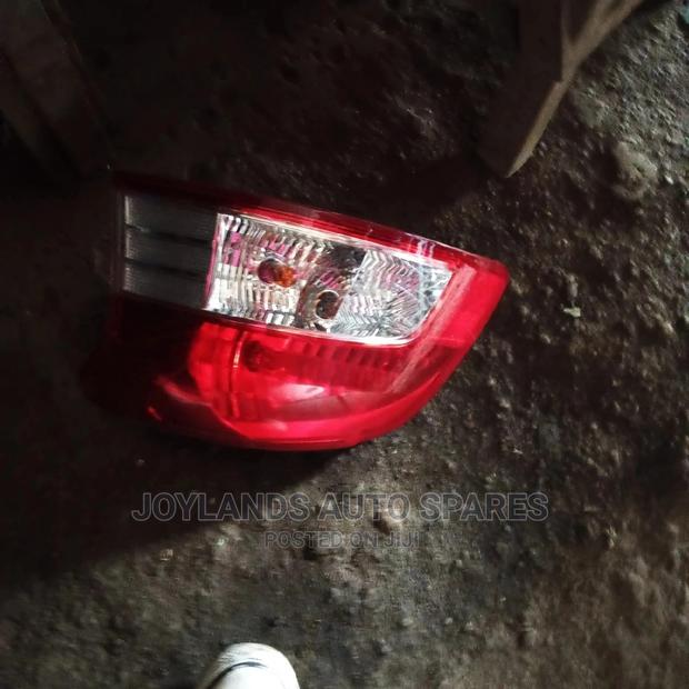 Tail Lamp Belta