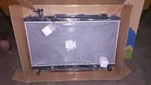 Radiator for Rav4 J