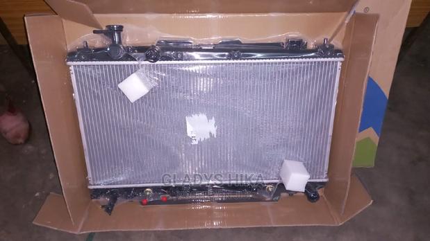 Radiator for Rav4 J